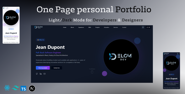 portfolio personnel